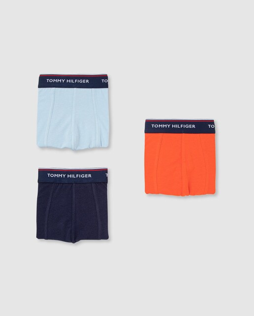 calzoncillos tommy hilfiger el corte ingles