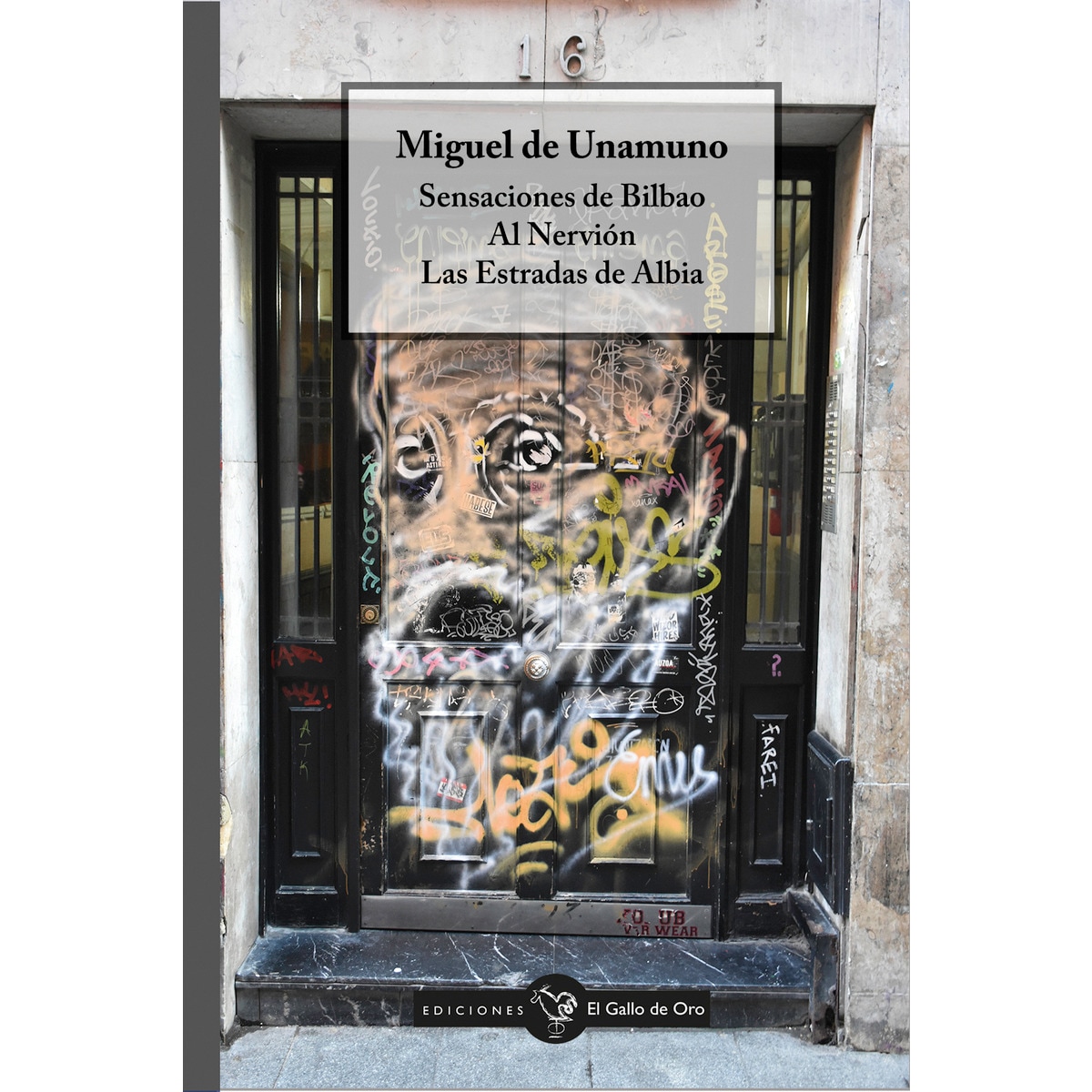 Imagem 0 de Sensaciones de Bilbao (Capa mole)