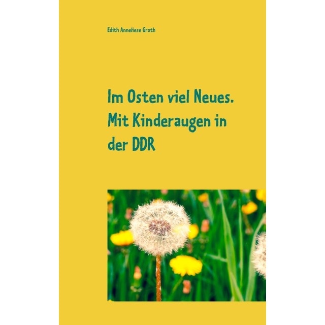 Im Osten viel Neues 1