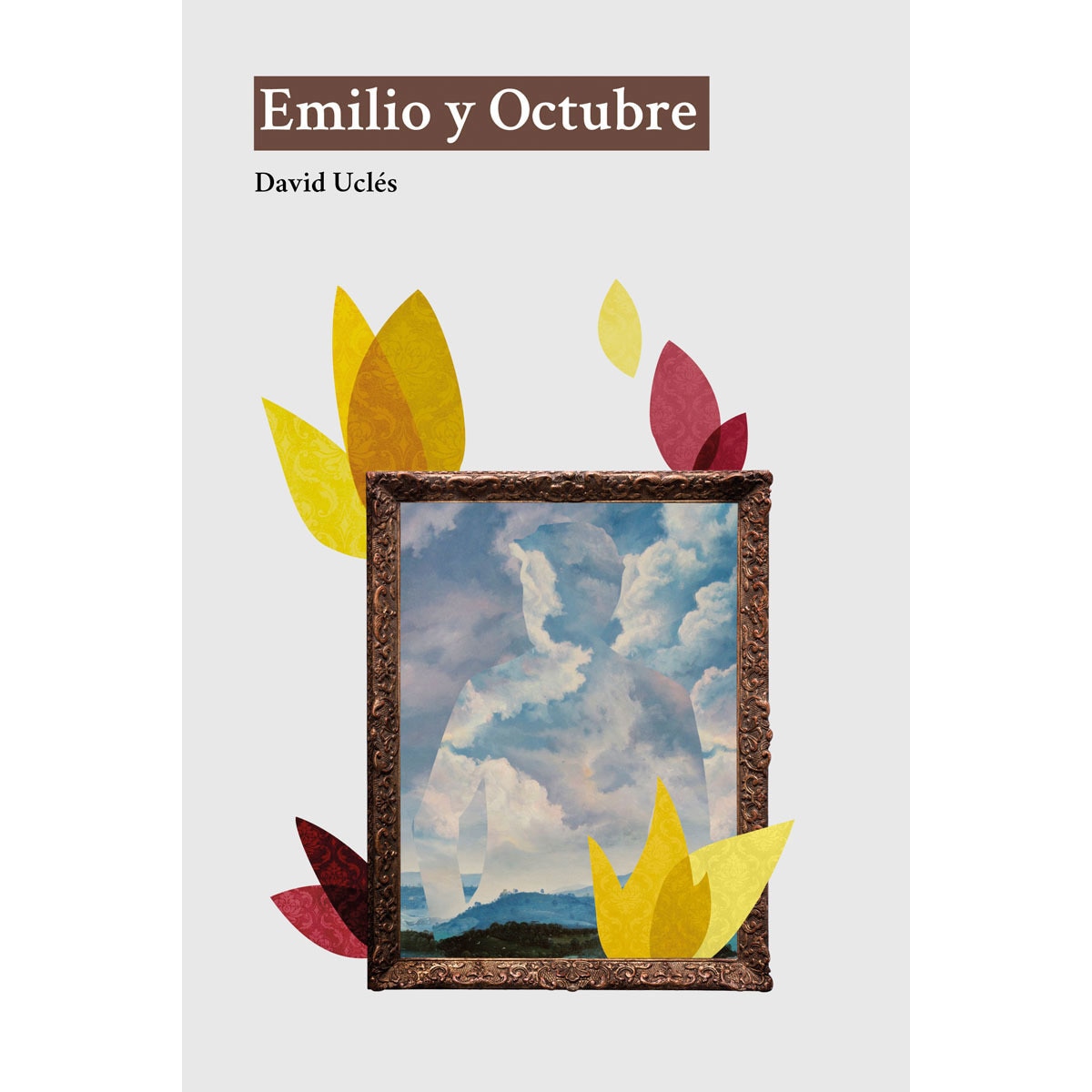 Imagem 0 de Emilio y Octubre (Capa mole)