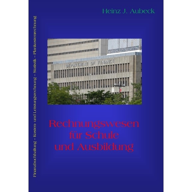 Rechnungswesen für Schule und Ausbildung (Capa mole) 1