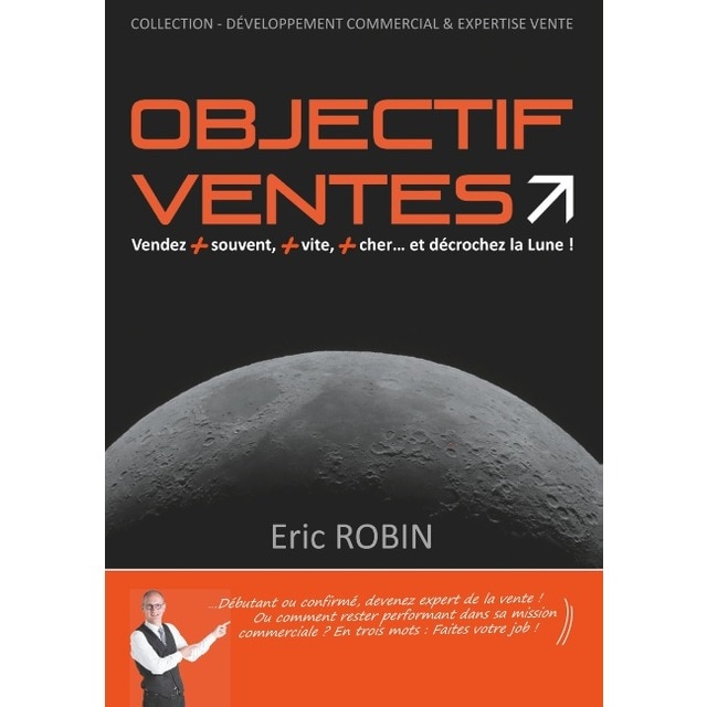Objectif ventes 1