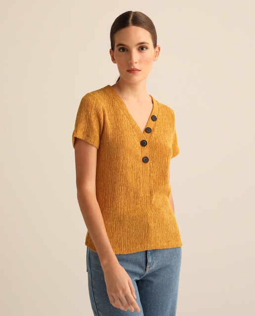 Camisas Amitie El Corte Ingles Outlet Sale, UP TO 63% OFF | agrichembio.com