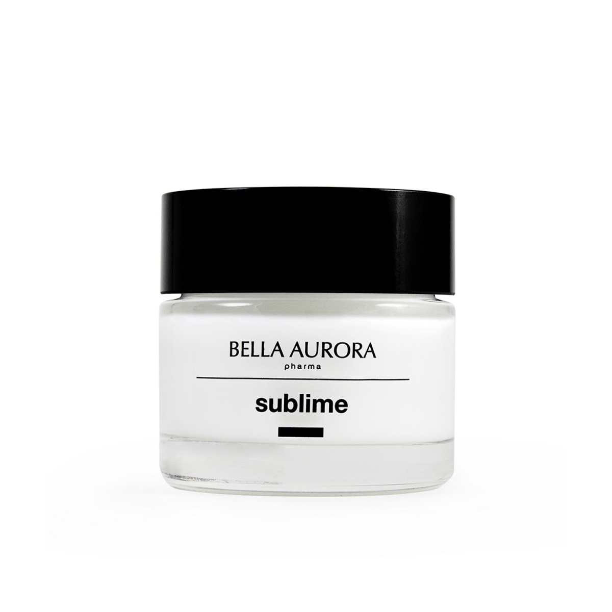 Imagem 0 de Creme Anti-Idade Noite Sublime 50ml Bella Aurora