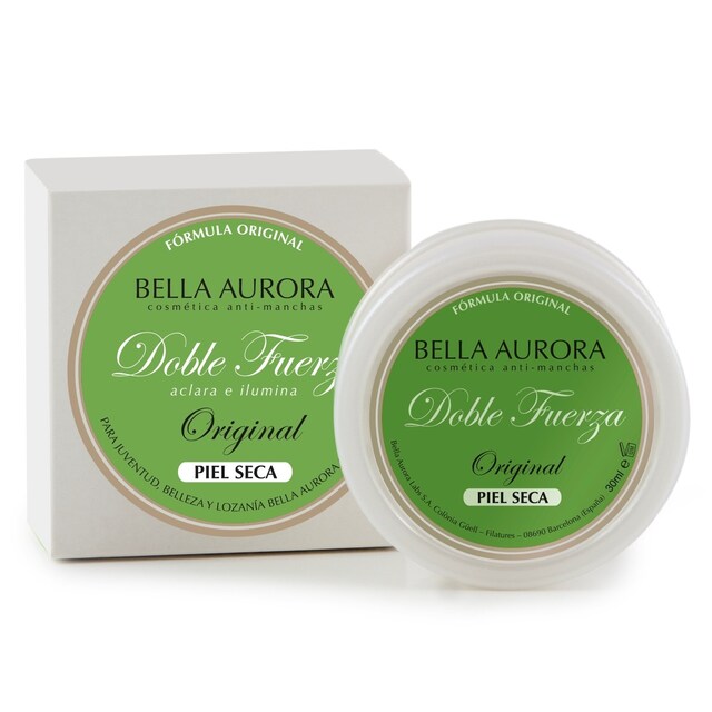Imagem 0 de Creme Facial Doble Fuerza - 30 ml