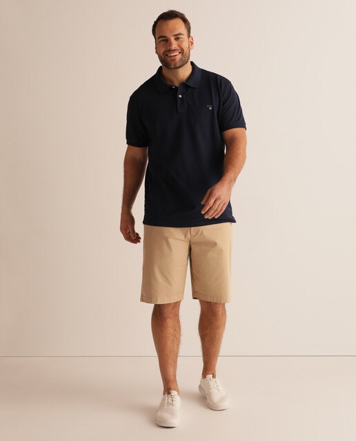 polos gant el corte ingles