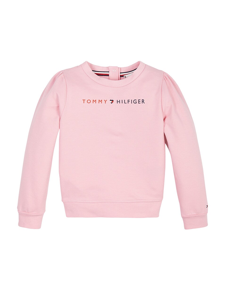 Sudaderas tommy niña el corte ingles Clearance