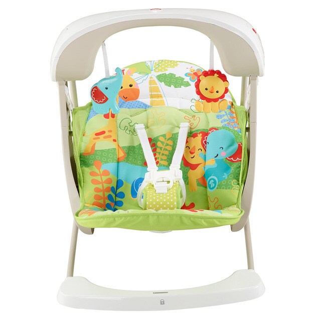 columpio hamaca bebe corte ingles