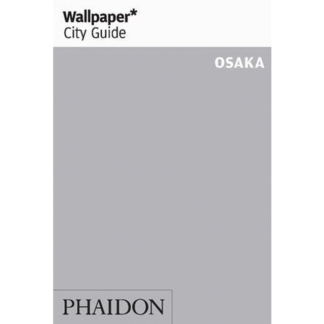 Imagem 0 de Wallpaper city guide osaka