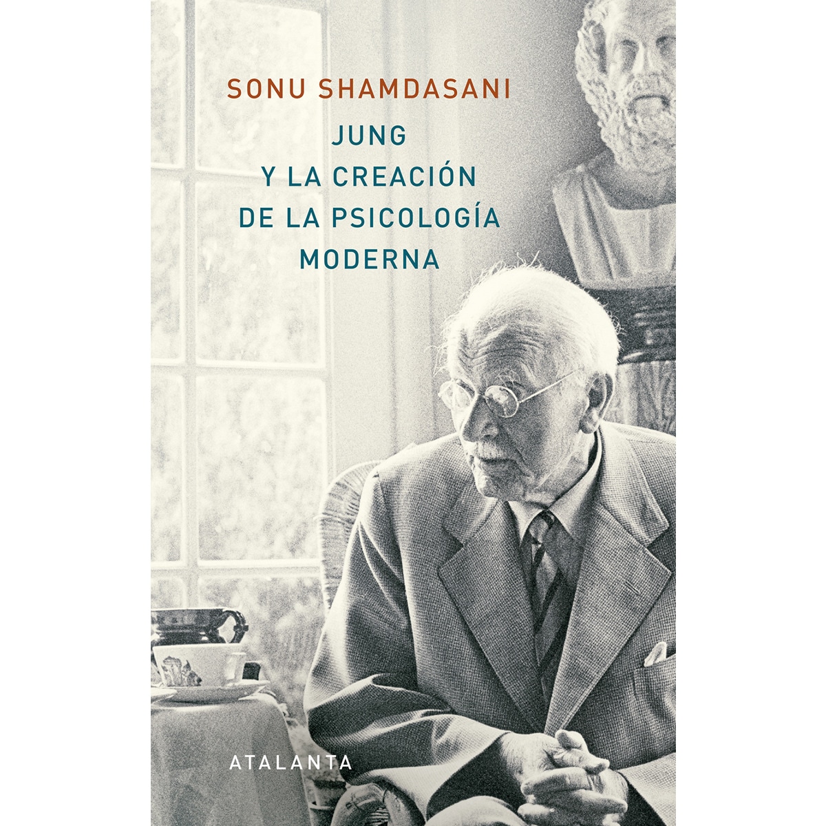 Imagen 0 de JUNG Y LA CREACIÓN DE LA PSICOLOGÍA MODERNA  (Tapa dura)