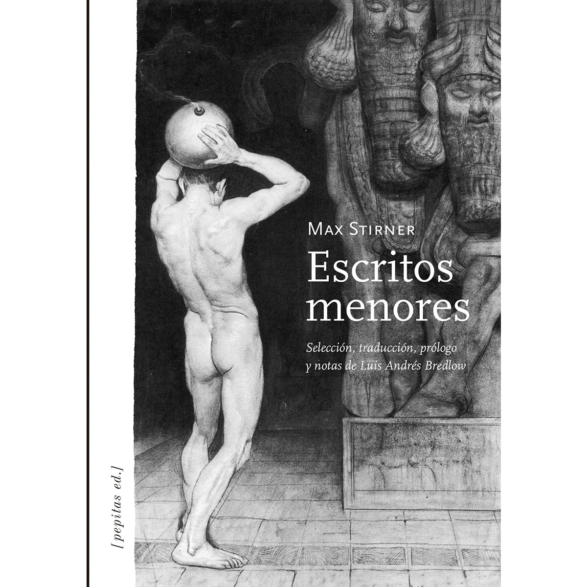 Escritos menores(Tapa blanda) 1
