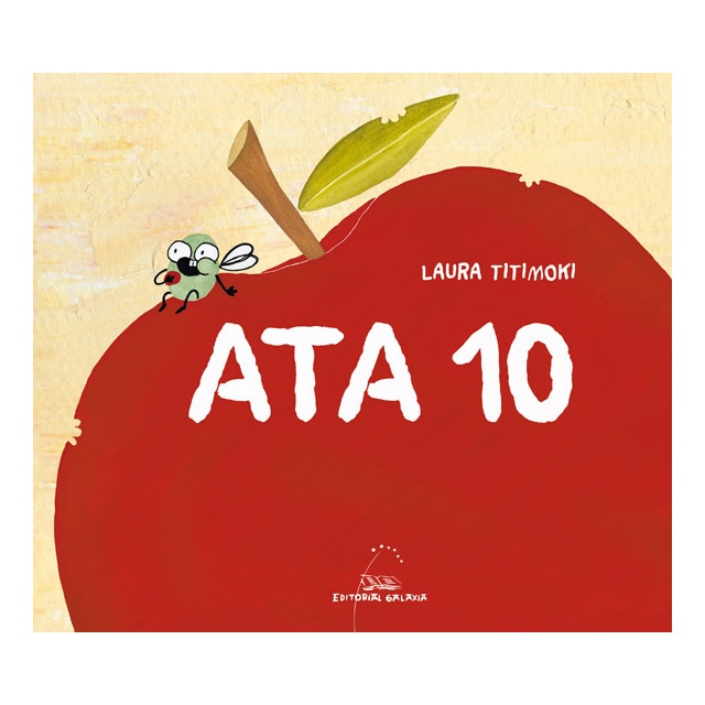 Ata 10(Tapa dura) 1