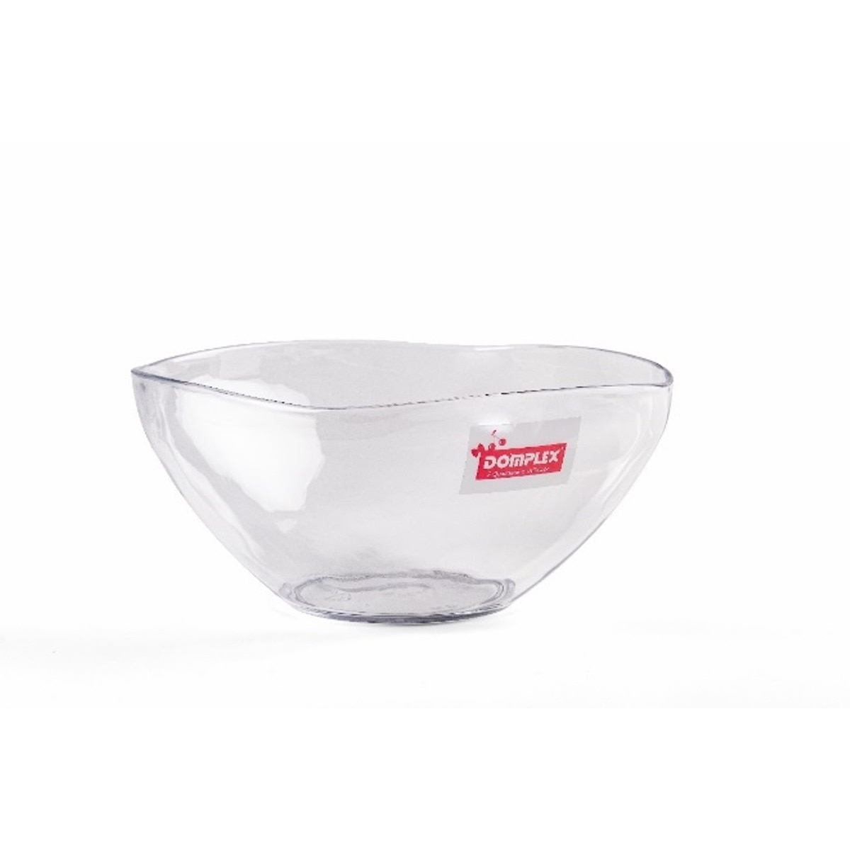 Imagem 0 de Saladeira Quadri-redonda Grande Domplex