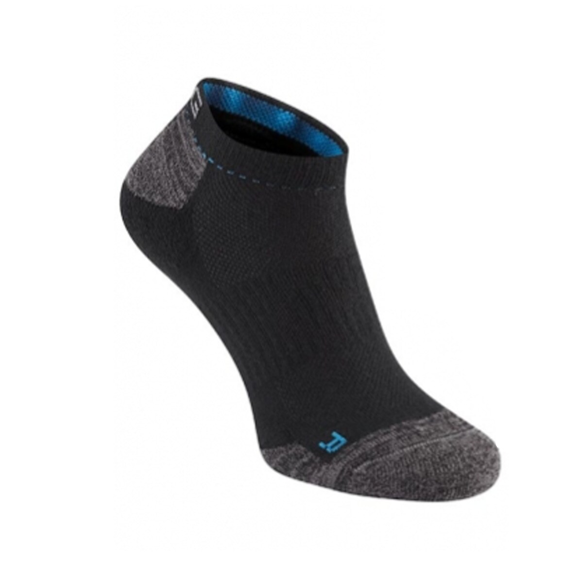 Ping - Calcetines De Hombre Sensorcool No Show