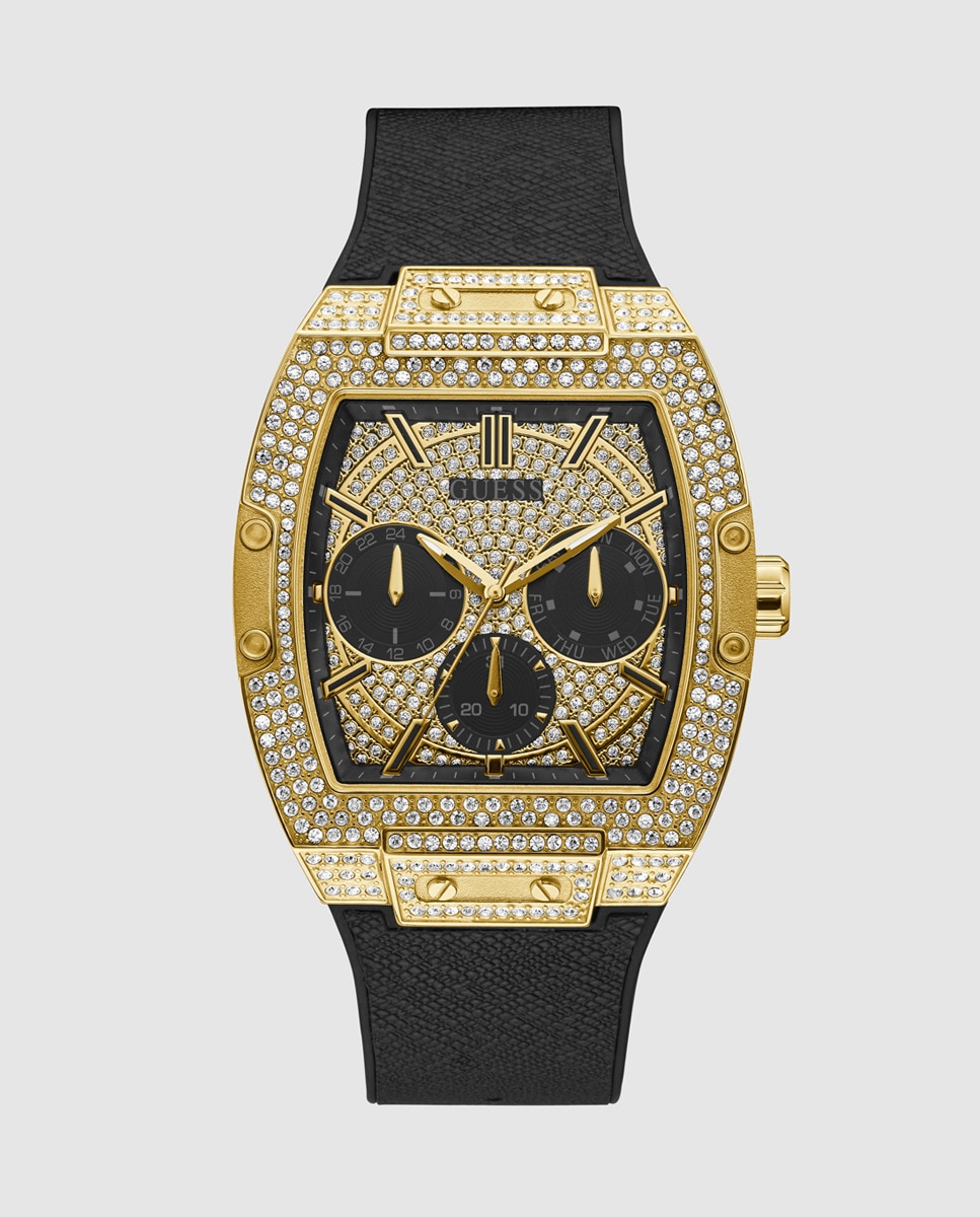 Relojes Guess Hombre El Corte Ingles Sale Online, 50% OFF | www.rupit.com