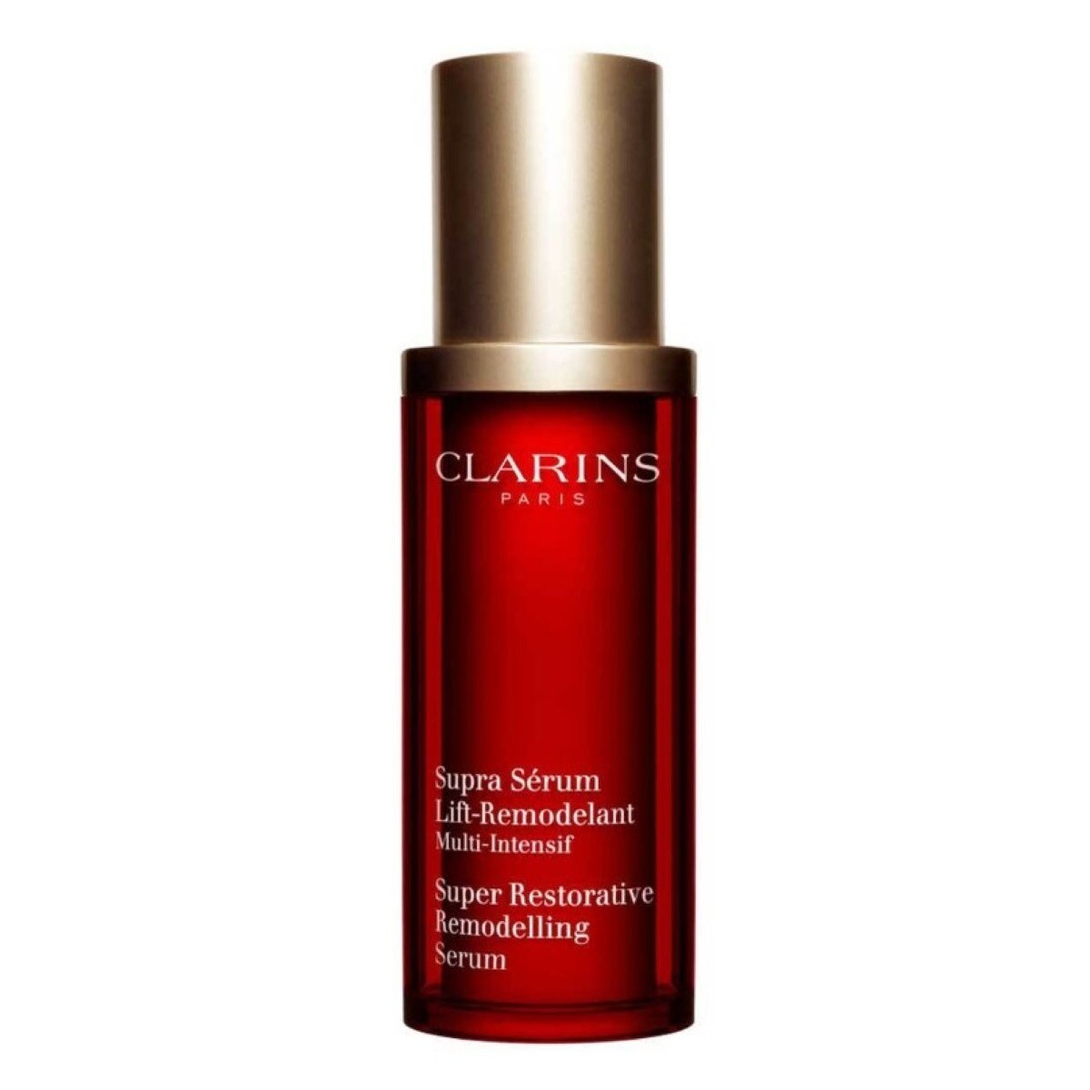 Sérum Multi-Intensive Supra Lift-Remodelant 30ml Clarins 1