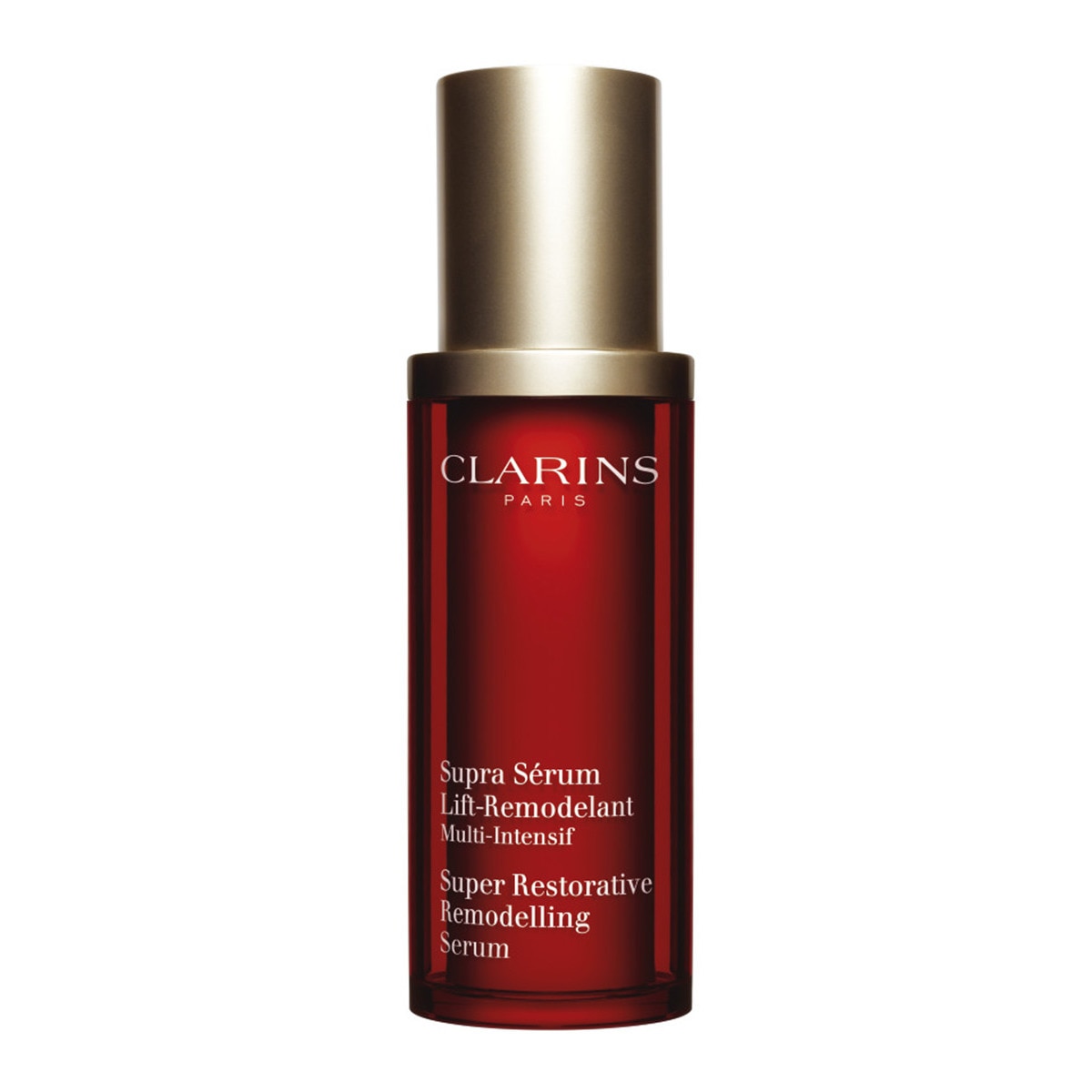 Sérum Remodelador Multi-Intensive Supra Sérum Lift-Remodelant 50ml Clarins 1