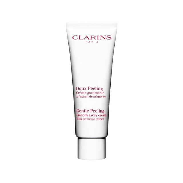 Imagem 0 de Creme Esfoliante Doux Peeling 50ml Clarins