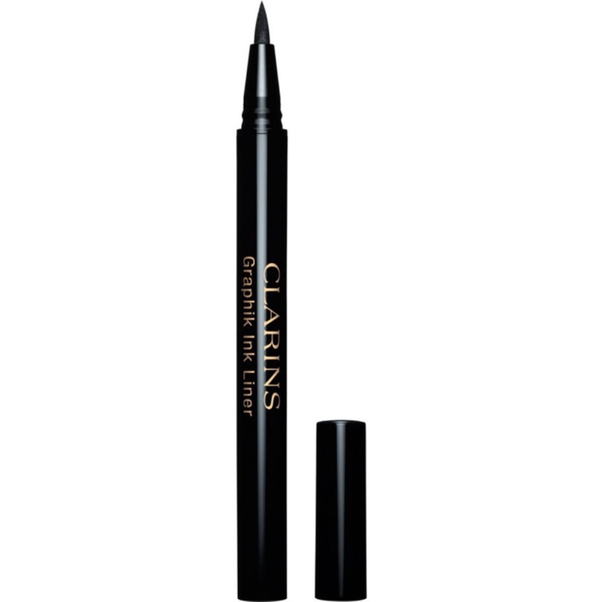 Eyeliner Preto Graphik Ink Liner - 0,4 ml 01 Black-1