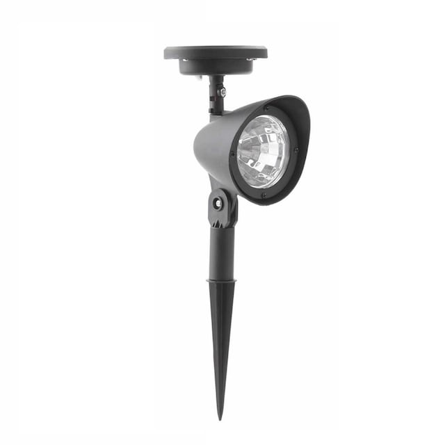 Imagen 0 de Baliza - Foco solar LED