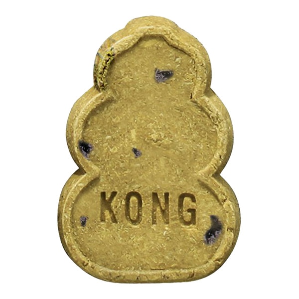 Snacks mit Leber zum Befüllen von Kong-Spielen für ausgewachsene kleine Hunde Behälter 198 g