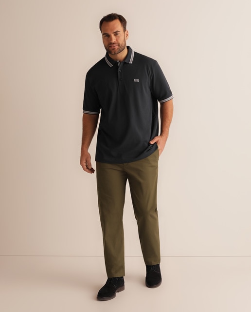 Pantalones Hugo Boss Hombre El Corte Ingles Factory Sale, 60% OFF |  www.ingeniovirtual.com
