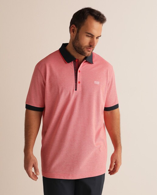 polos hugo boss hombre el corte ingles