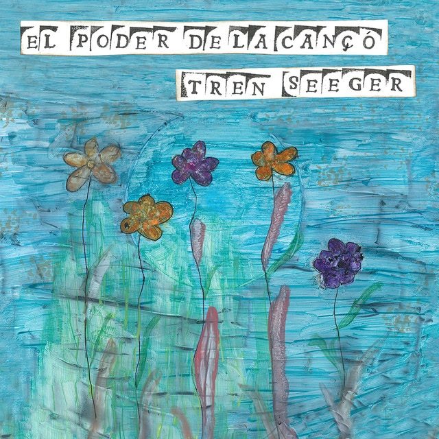 Imagem 0 de El poder de la cançó (2 LP-Vinil)