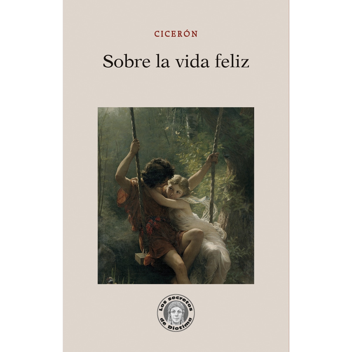 Imagem 0 de Sobre la vida feliz(Tapa blanda)