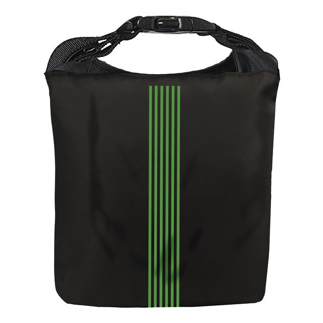 Bolsa Isotermica Alimentos Con Asa Negra Real Betis Balompié CyP Brands ·  CYP Brands · El Corte Inglés