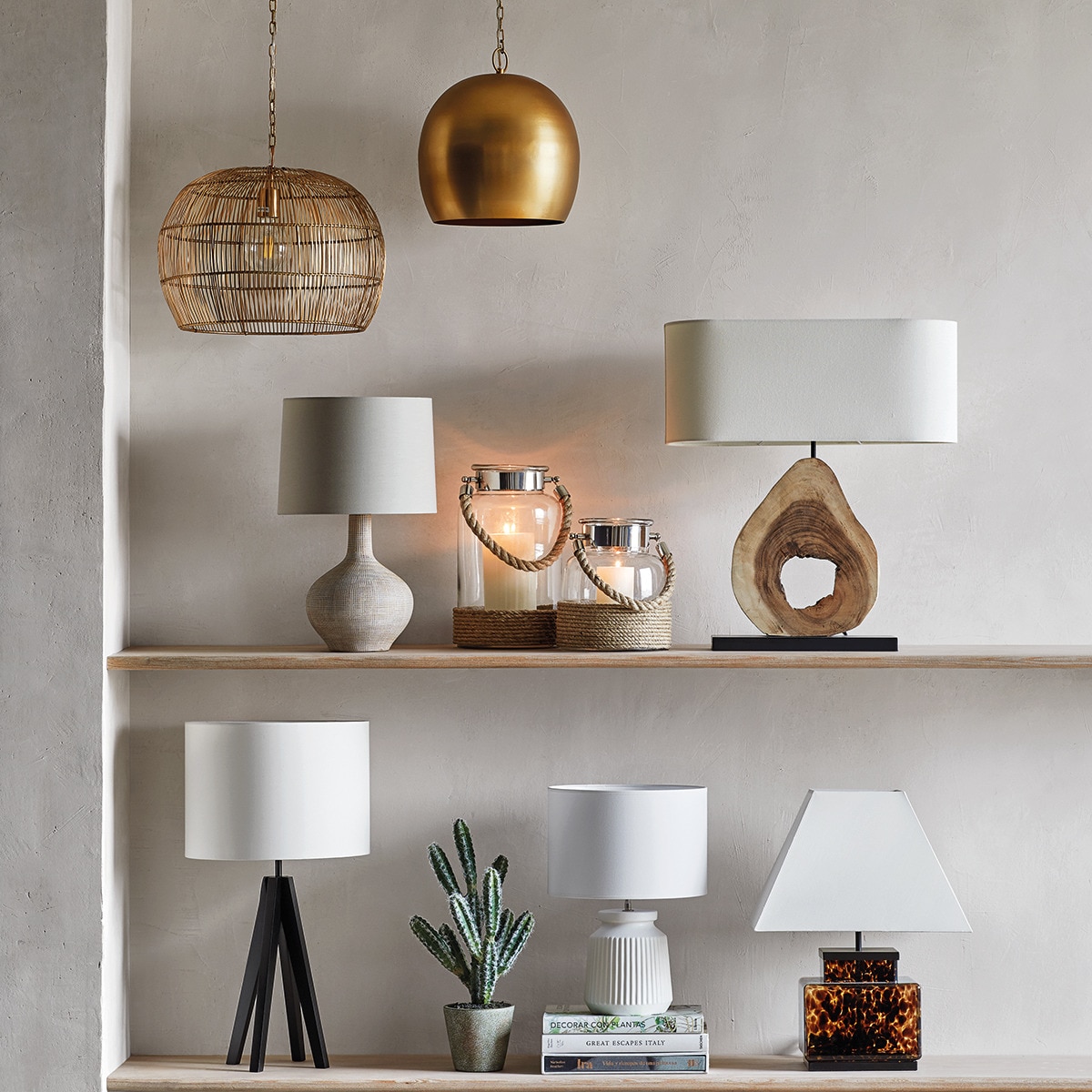 Farol Ocean El Corte Inglés Natural-8