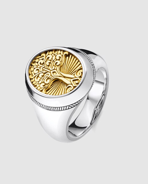 Thomas sabo el corte ingles hombre Clearance