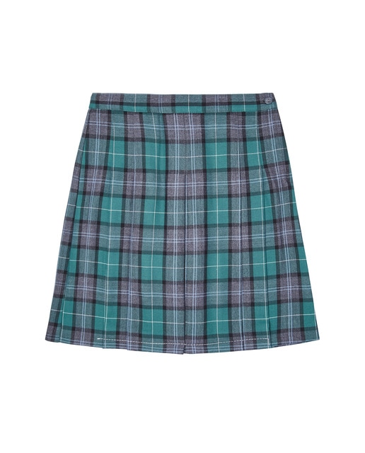 Imagen 0 de Falda pantalón de uniforme