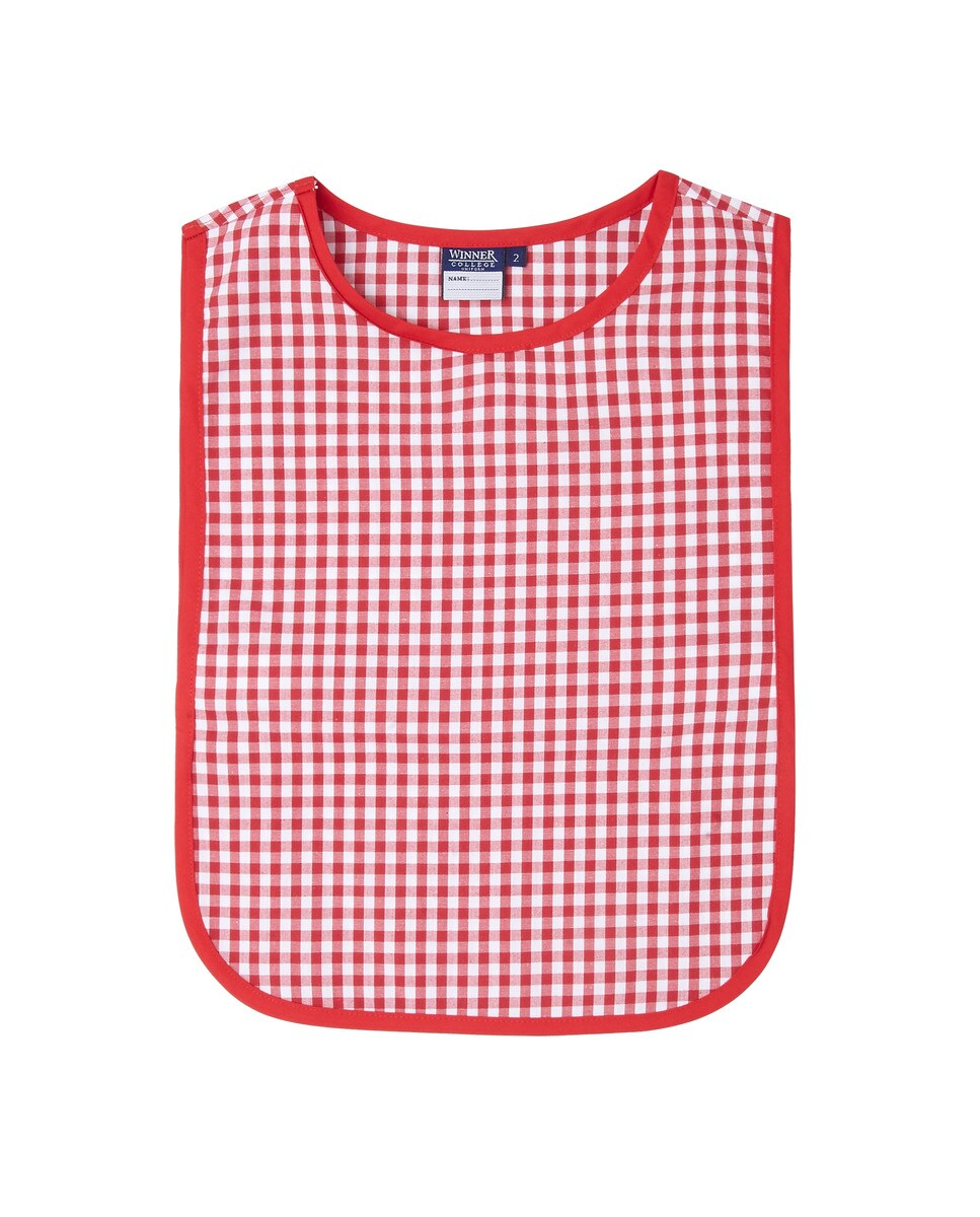 Salopette uniforme scolaire