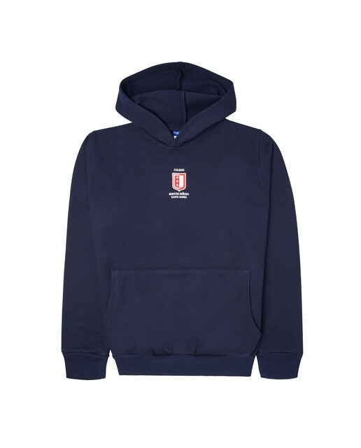 Sudadera de uniforme azul marino · Winner · El Corte Inglés