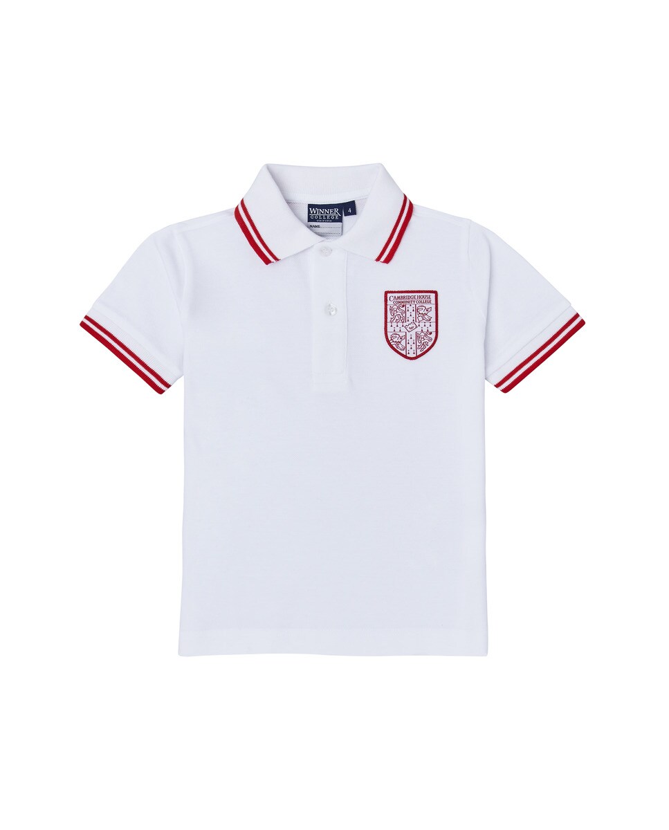 Polo d'uniforme