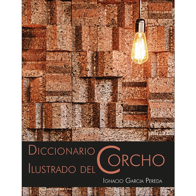Imagem 0 de Diccionario ilustrado del corcho(Tapa blanda)