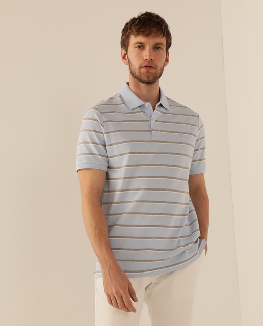 polos lloyd's el corte ingles