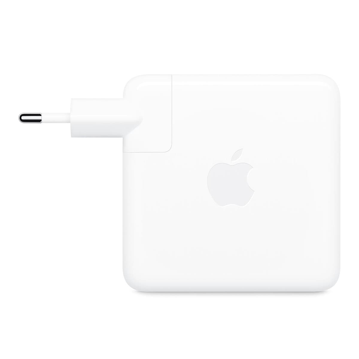 Adaptador de corriente Apple USB-C de 96 W Blanco-1