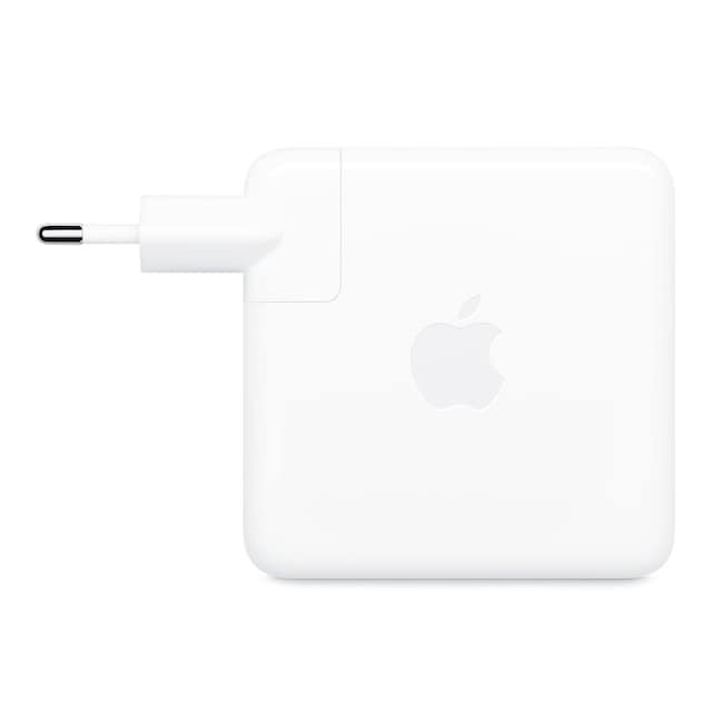 Imagen 0 de Adaptador de corriente Apple USB-C de 96 W