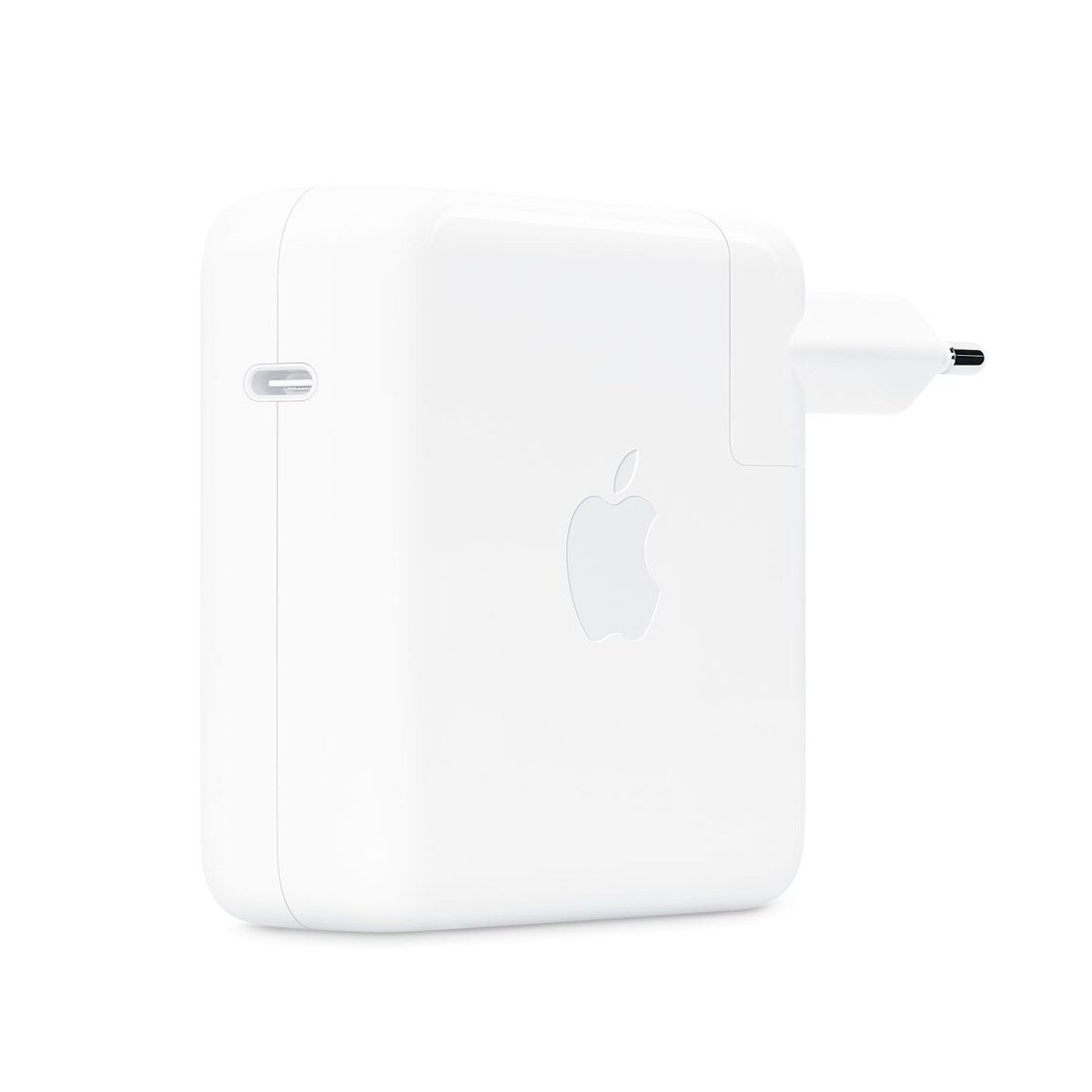 Adaptador de corriente Apple USB-C de 96 W Blanco-2