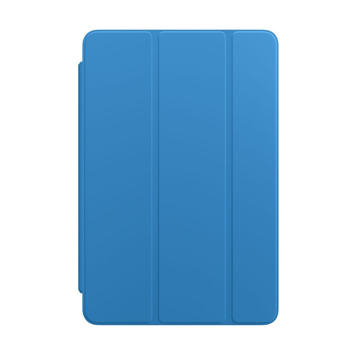 Funda rígida Apple Smart Cover para el iPad mini (4ª y 5ª Gen.), Azul surfero Azul-1