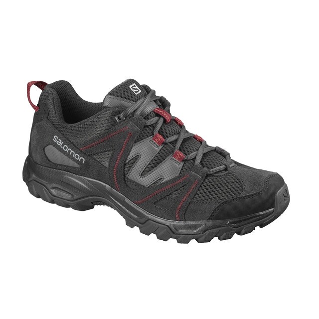 Zapatillas de montaña de hombre Kinchega 2 Salomon · El ... Zapatillas de montaña de hombre Kinchega 2 Salomon · El ...
