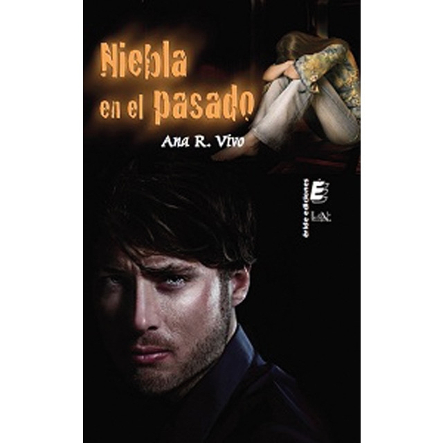 Niebla en el pasado(Tapa blanda) 1