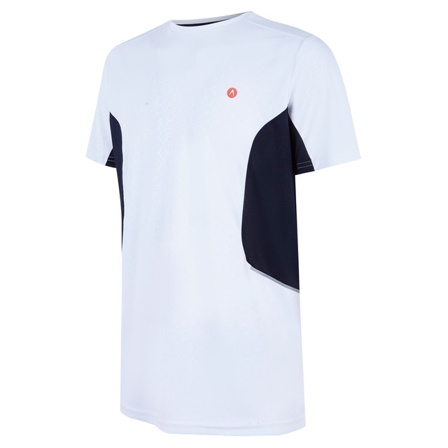 Camiseta de hombre Boomerang