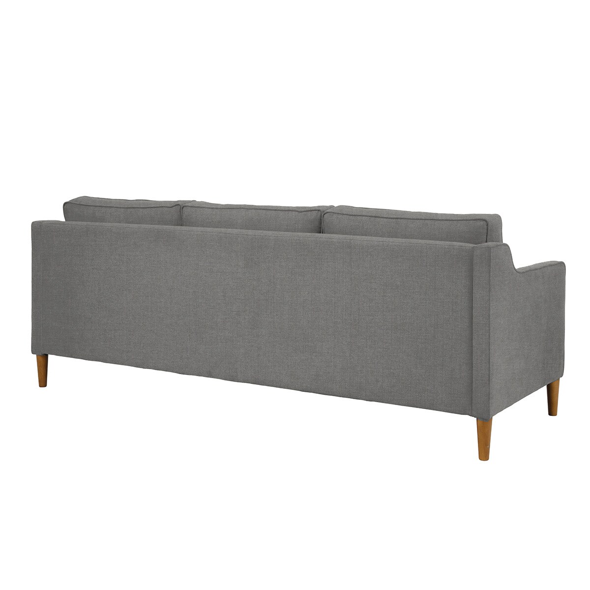 Sofá tapizado de 3 plazas Montreal El Corte Inglés · El Corte Inglés