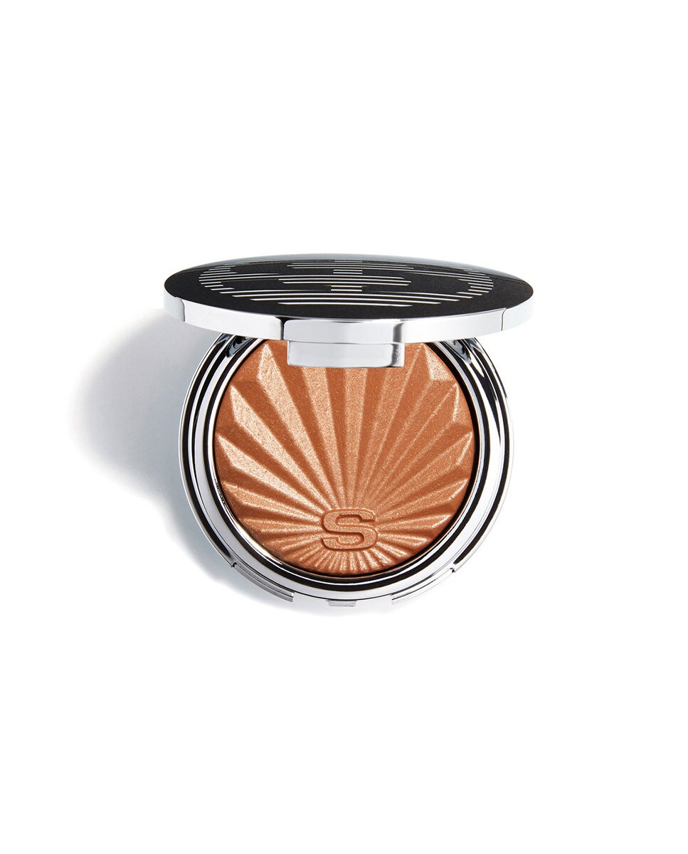 Sisley - Polvos Compactos Phyto Touches Illusion D'Été