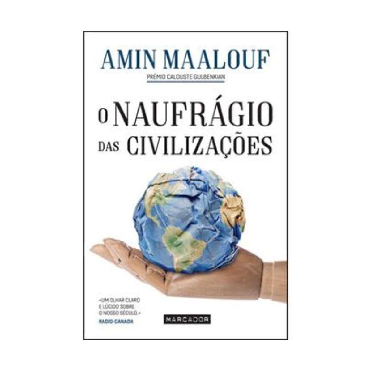 Imagem 0 de O Naufrágio das Civilizações