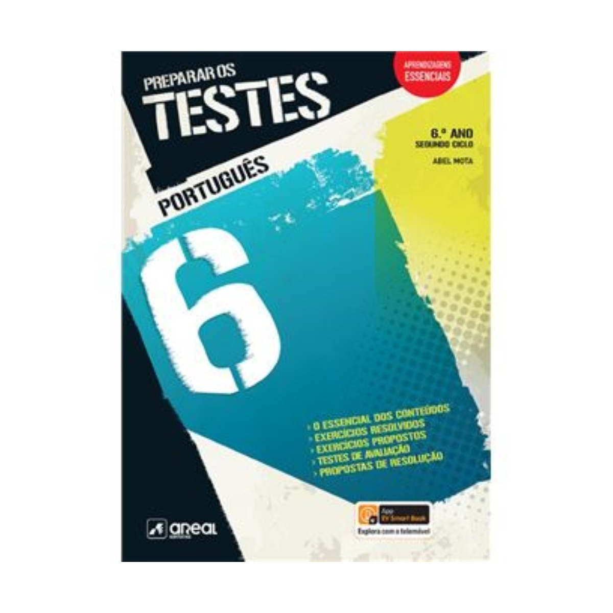 Preparar os Testes - Português - 6.º Ano 1