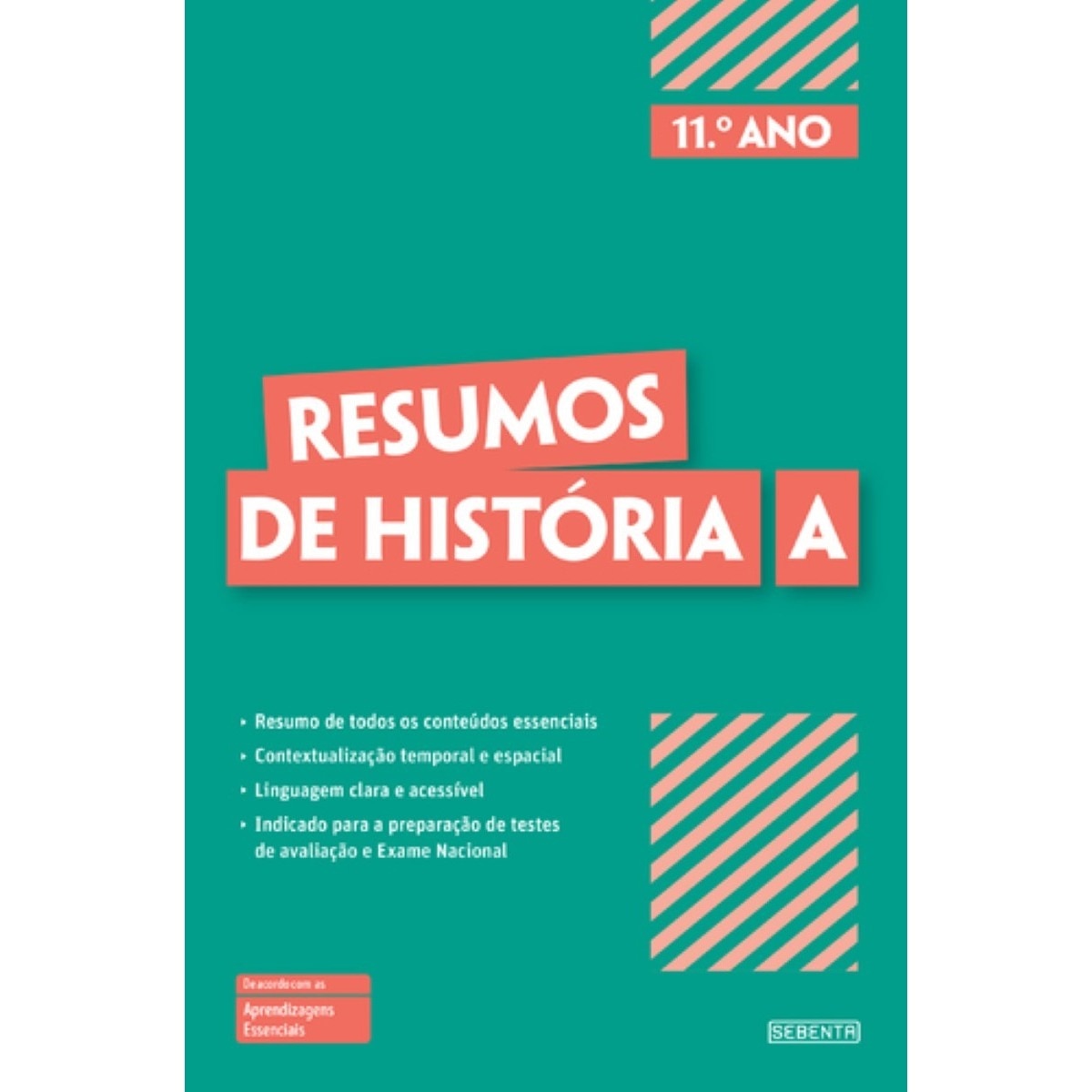 Imagem 0 de Resumos de História A 11.º Ano